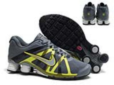 Cheap Nike Shox Roadster wholesale No. 5